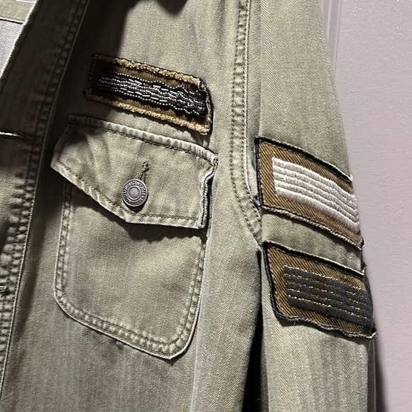 Utility Jacket - Picture 2 of 2